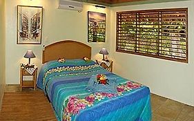 Bokissa Eco Island Resort